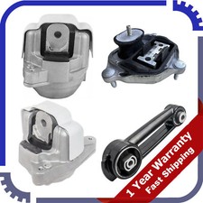 For Porsche Macan 3.0L 3.6L 2015-2018 Set 4PC...