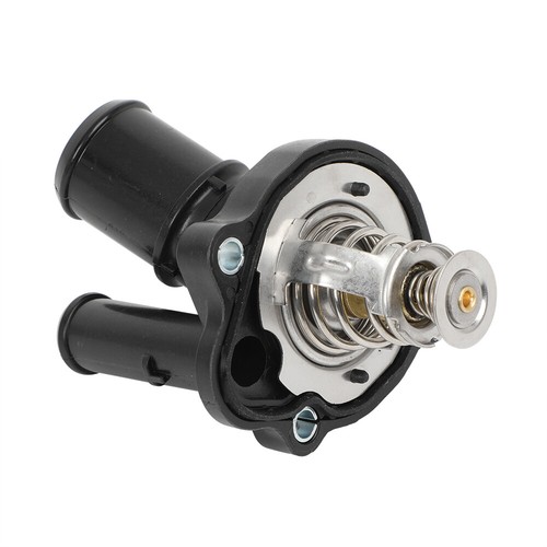 Thermostat Housing For 2005-08 Ford Escape 2004-07 Focus 2007-11 Ranger 2.3L - Picture 3 of 8