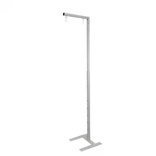 Adjustable Pallet Sign Holder Floor Mobile Sign Holder Posters Stand