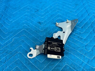 Lexus RC350 Headlamp Levelling Control Module 2016 OEM