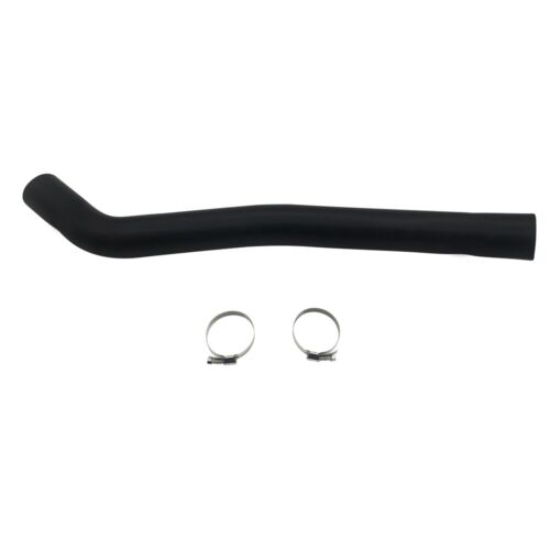 Fuel Filler Hose Gas Rear For 80-98 Ford F-350 1980-1996 Ford F-150 Ford F-250 - Picture 2 of 10