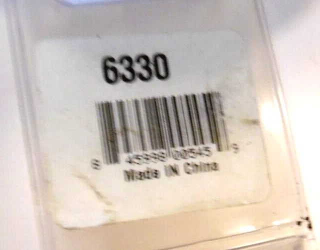 Soporte elevador capó brazo fuerte 6330 para Chevrolet Corvette 05-13 Foto 3 de 4