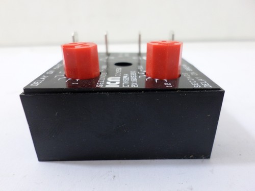 NEW ICM ICM250 CTSK24A2X180S390 ANTI SHORT CYCLE - Picture 9 of 11