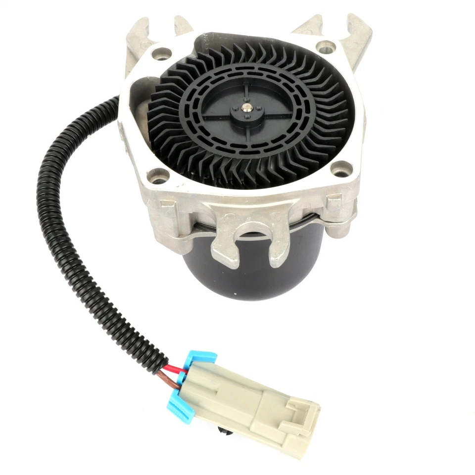 Secondary Air Injection Pump fit for GMC YUKON Chevrolet K1500 C1500 SUBURBAN - Изображение 3 из 4