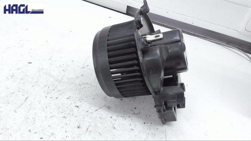 Ventilateur de Chauffage M Wiederstand 1 Porte-Câble Cassé BFC070 Mercedes-Benz. - Photo 1/6