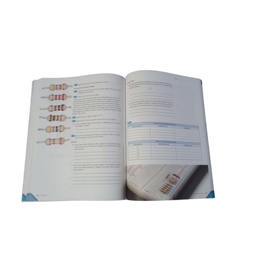 BJU Press Physical Science Student Lab Manual (6th Edition) 2020 9th 10th Grade - 第 7/10 張圖片