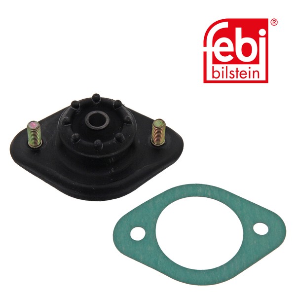 Febi Bilstein Domlager Federbeinlager Hinten Links Rechts FüR BMW 3Er-image