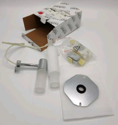 Noken Porcelanosa Double 6W Light N807993274 *Open Box* FREE SHIPPING!!!