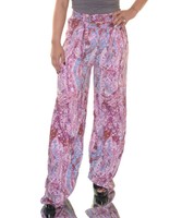 Jessica Simpson Printed Soft Pant Size M on sale Jessica Simpson Printed Soft Pant Size M on sale