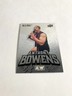 Anthony Bowens 2024 Upper Deck Allure AEW Base Card # 6