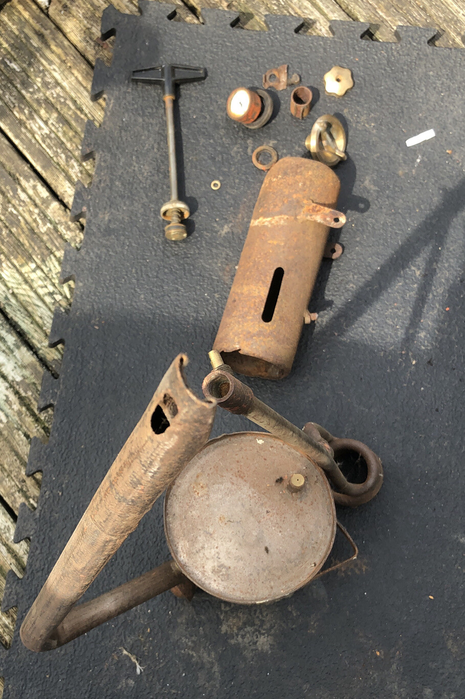 Sheen X300 Flame Gun Tool Garden Weed Bramble Burner eBay