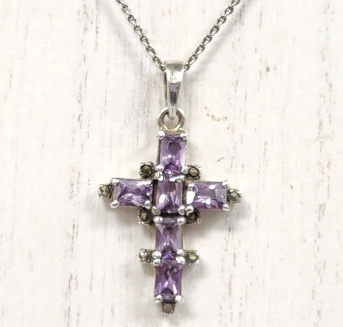 BEAUTIFUL PANDORA STERLING NECKLACE W 