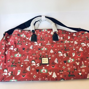 disney dooney and bourke weekender