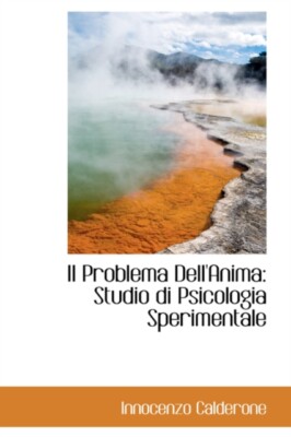 Kessel - Das Seelenproblem Experimentelle Psychologie Studie - J555z