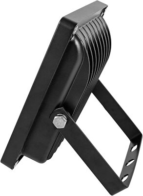 Illuminateur Infrarouge Univivi 850NM IP67 12V (Noir) - Ouvert Jamais Utilisé