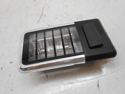 2005 BMW X3 Rear Interior Light OEM 69620366331 AZ0195 | eBay