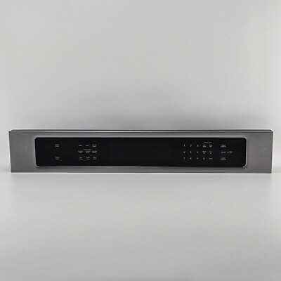 Genuine KitchenAid Double Oven 27
