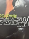 Busta Rhymes - Turn It Up Euro - $4.99 Warehouse Bins - Steals! Read Description