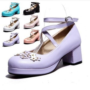 girls mary jane pumps