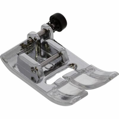 ZICK ZACK FUSS (A) 9 MM PASSEND FÜR ELNA & JANOME CAT D 9 MM BREITE MASCHINEN #859802006 (315)