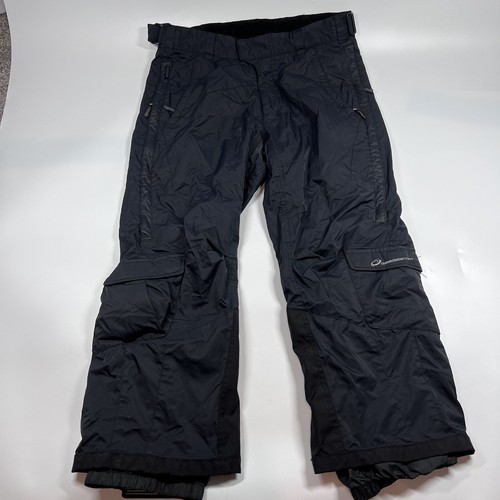 Obermeyer Vector Gravity Ski Pants Mens 