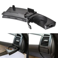 Passenger Side Right Black Cup Holder For BMW E85 E86 Z4 Dashboard 51457070324