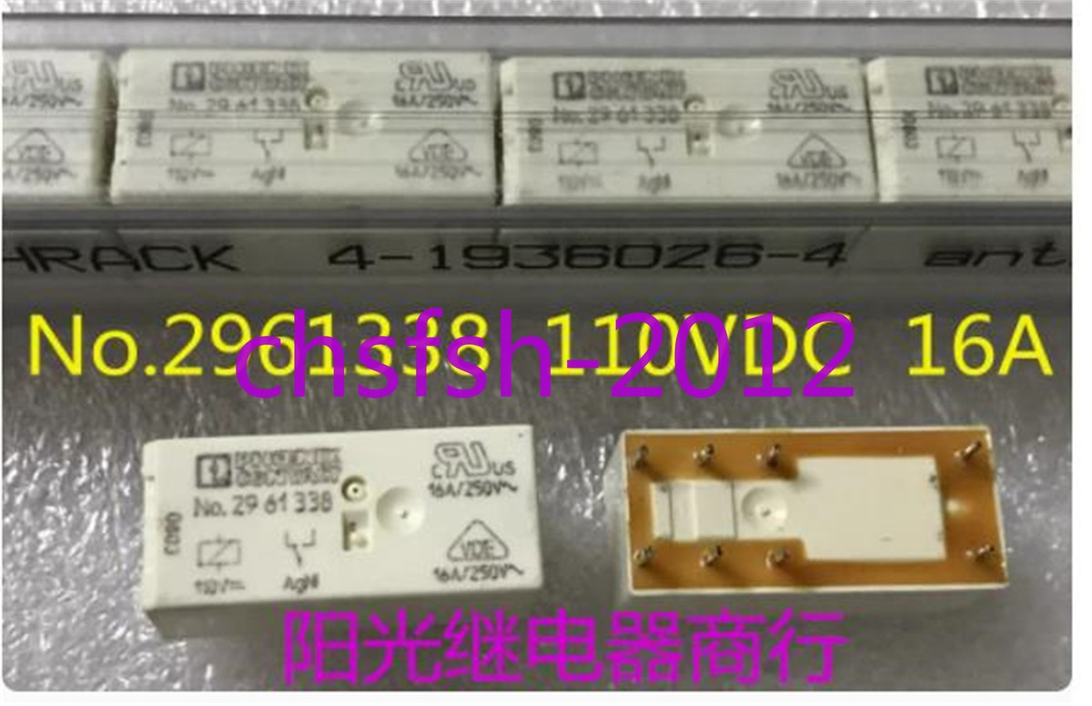 2967073 | Modulo Relè Phoenix Contact, Per Guida DIN, Contatti DPDT | RS - Foto 3