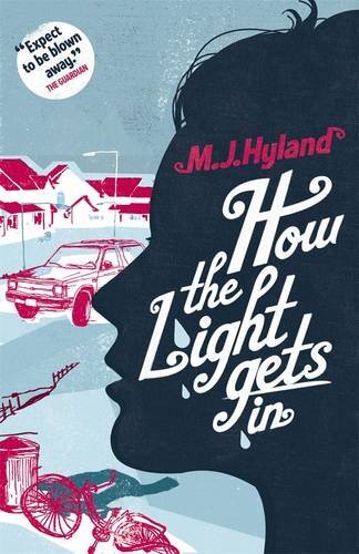 How the Light Gets In,M J Hyland - Bild 1 von 1