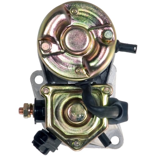 Starter Motor fits 2003-2006 Dodge Ram 2500,Ram 3500 ACDELCO PROFESSIONAL - Picture 2 of 4