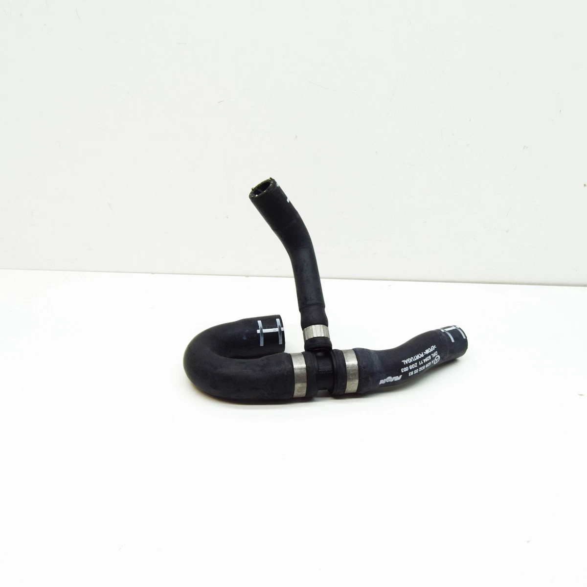 NEW MERCEDES-BENZ VITO W639 RETURN LINE TO VALVE HOSE A6398320593