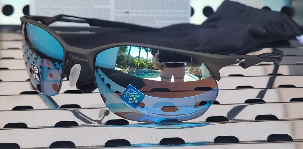 Oakley wiretap on sale