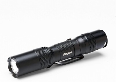 Energizer LED Taschenlampe, superhelle Taschenlampe, ideal für Notfälle, Camping - gebraucht