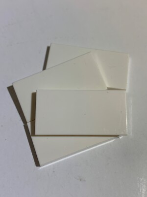 LEGO Parts 87079 (4pcs) Tile 2 x 4 Choose Color
