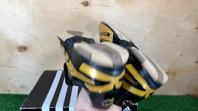 激レア　World's End 限定猫足スニーカーブーツ　ゴールド 激レア World's End 限定猫足スニーカーブーツ ゴールド