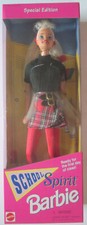 School Spirit Barbie 1995 Mattel