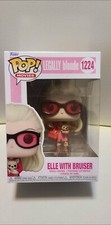 Funko Pop Legally Blonde Figures 23