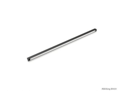 Cubo Rückwand-Beleuchtungs Set, Regalsystem, inkl. 600er Cubo Rückwand, schwarz 