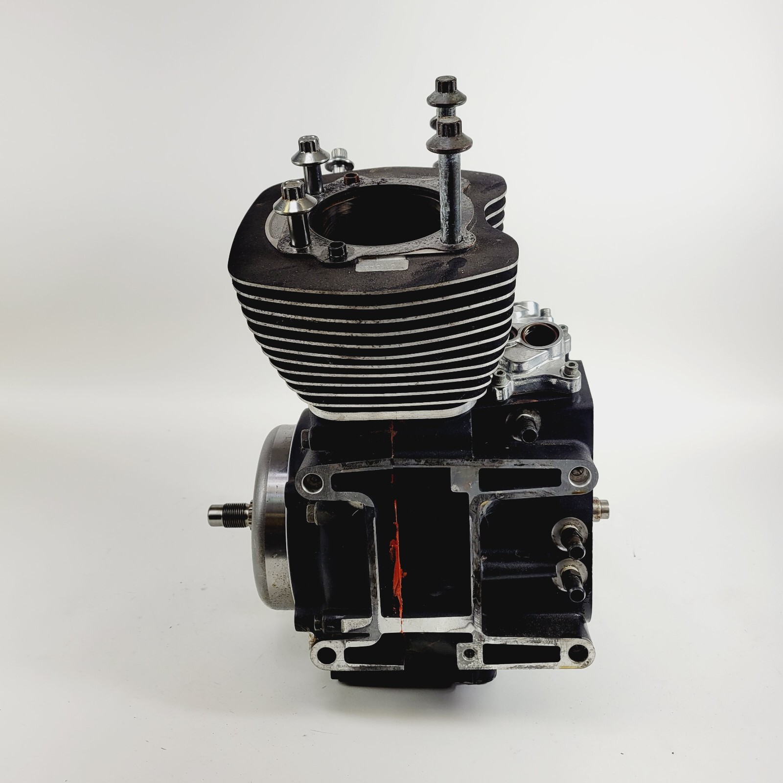 harley davidson 88ci engine