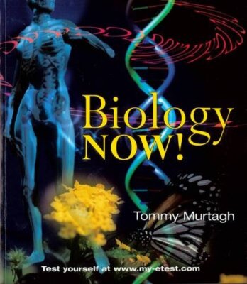 Biology Now!, Murtagh, Tommy