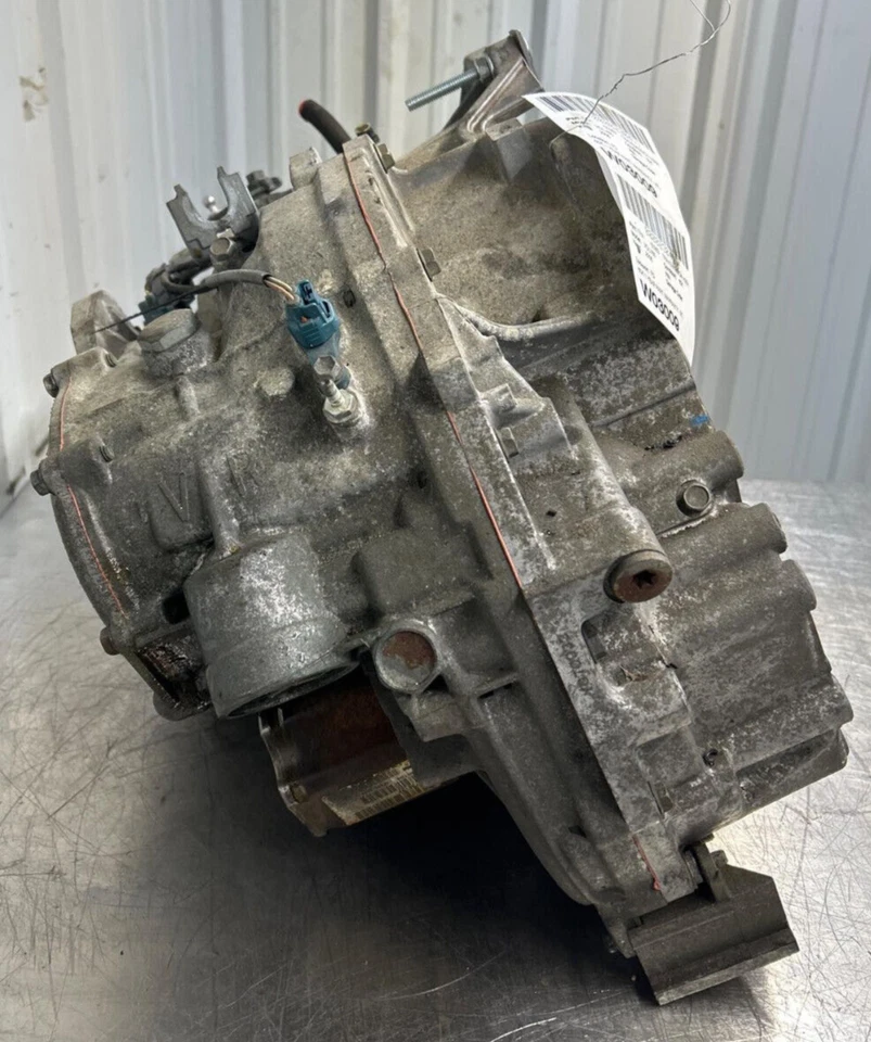 2006 Volvo S60 Turbo FWD Automatic Transmission Assembly 60K Miles 2005-2008 - Imagem 4 de 4