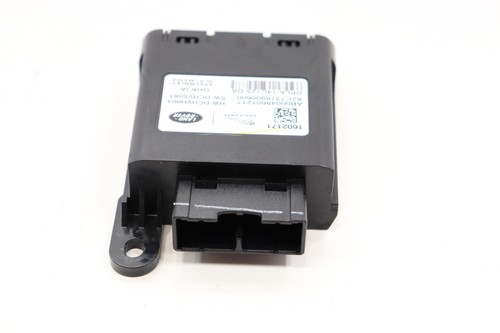 2014 - 2022 LAND ROVER RANGE ROVER SPORT FRONT LEFT SEAT HEAT CONTROL MODULE OEM - Picture 5 of 12