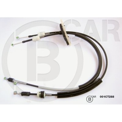 Maxgear Schaltseil Für Focus - Seilzug Schaltgetriebe 32-1917