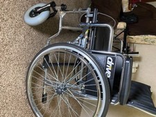 wheelchairs for sale used