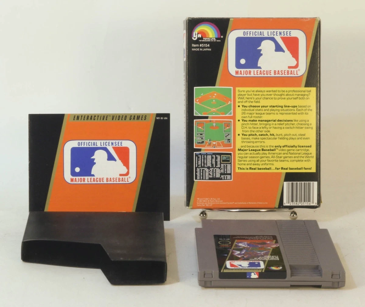 Nes 2024 baseball games
