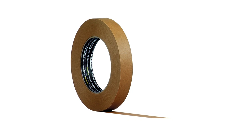 3M - 3430 Scotch Profi Tape 06752 (30mm, Länge 50m)