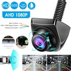 <!--F#f_0-->170° Car Backup Camera Rear View Reverse Waterproof AHD 1080P HD Night Vision<!--F/-->