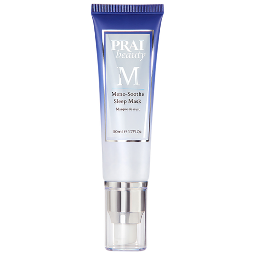 Prai Beauty Meno-Soothe Sleep Mask
