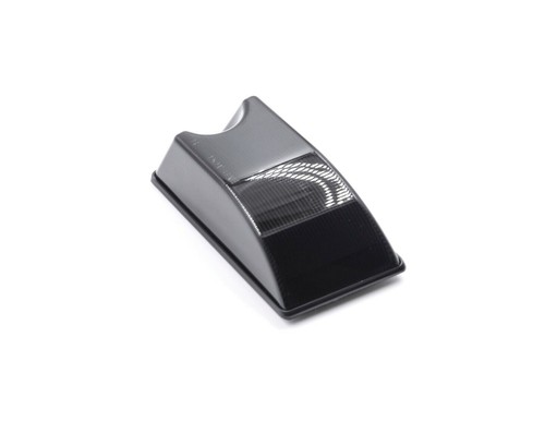 Lente ahumada ámbar LED techo cabina luz marcadora para HUMMER H2 SUV SUT 2003-2009 5 PIEZAS - Imagen 8 de 12