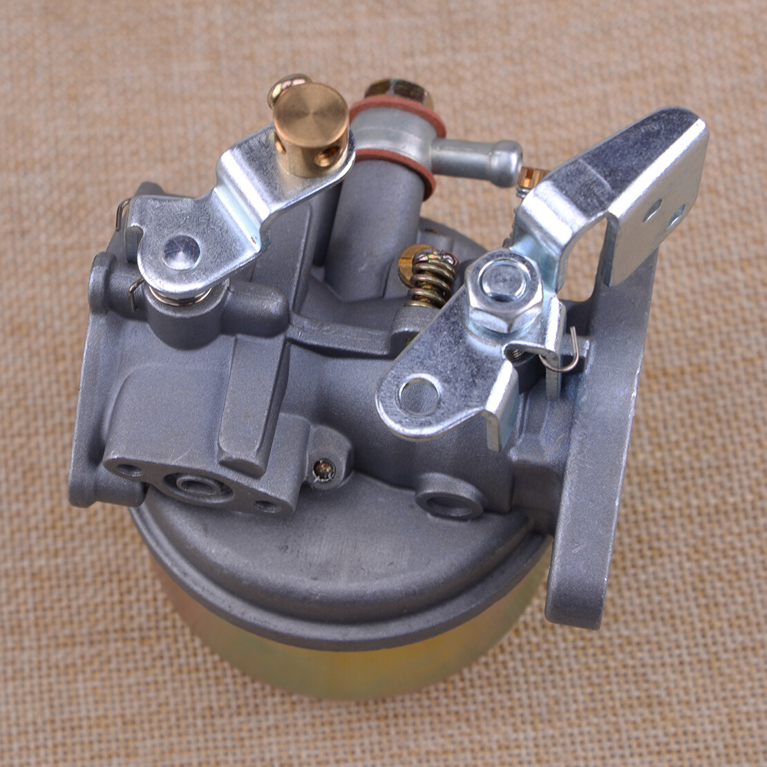 Replace LMB230 Walbro Carburetor Assembly Fit For Columbia Par Car