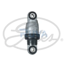 Fits Porsche 911 2008- Boxster 2009- Cayman 2009- Ruva Torsion Vibration Damper